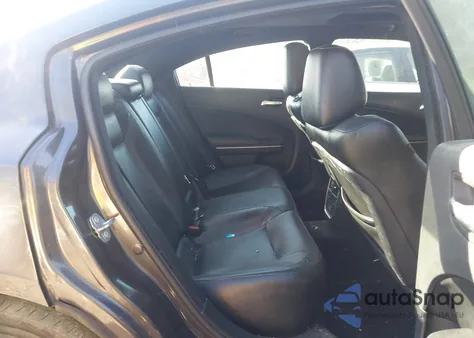 2020 Dodge Charger Sxt Rwd из США, поврежденный, VIN 2C3CDXBGXLH144583